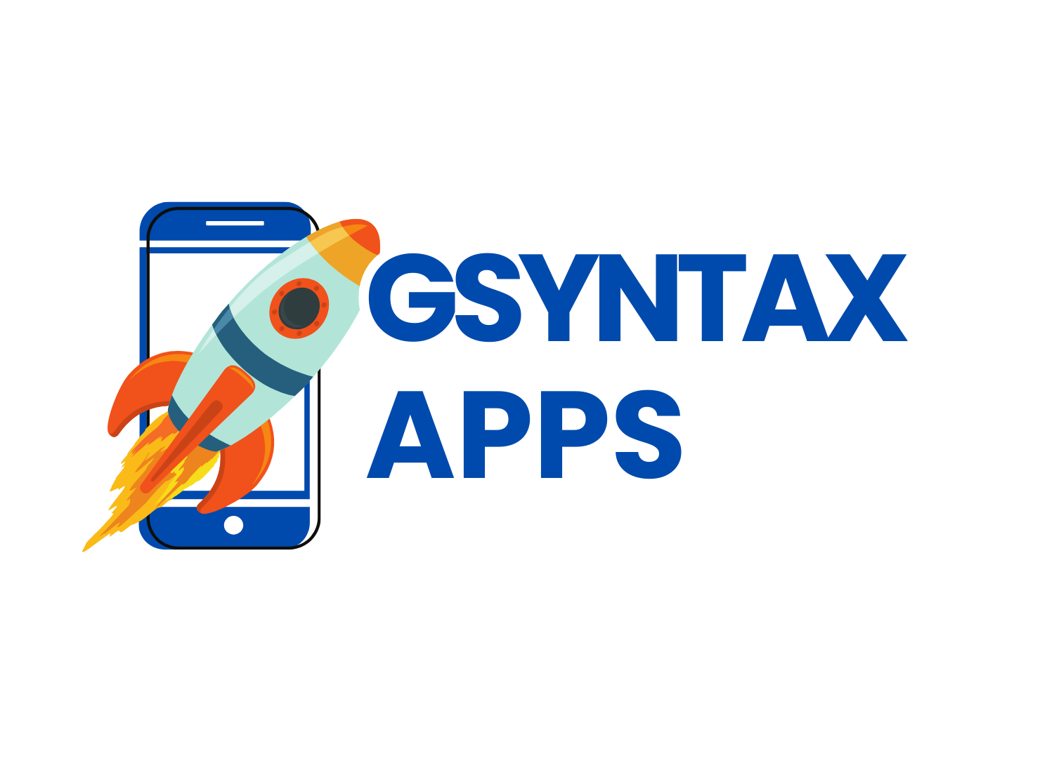 GSyntaxApps